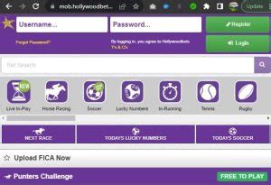 wooly hood bet login|mob.hollywoodbets.net Login Guide .